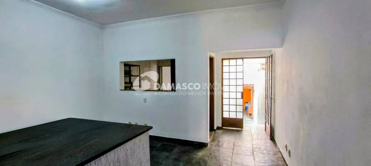 Casa Térrea - SantaPaula