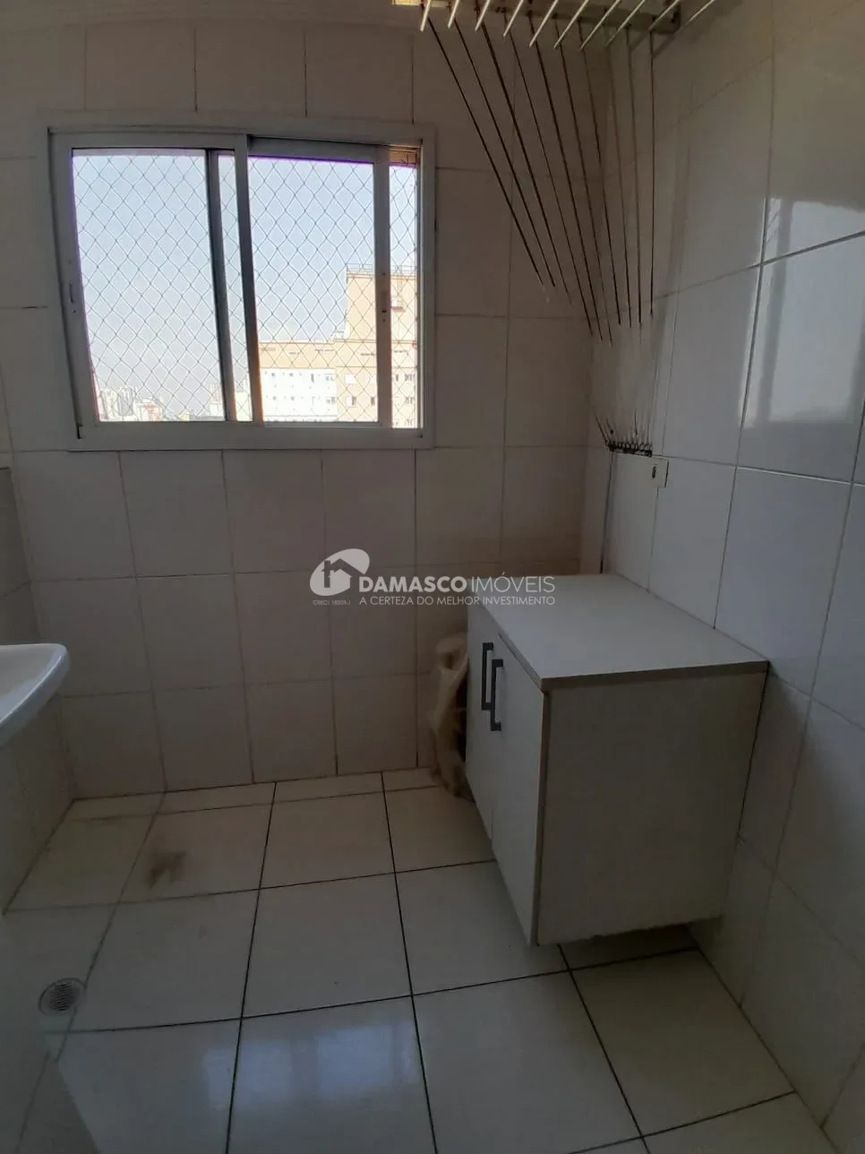 Apartamento para Locação 2 Quartos, 1 Suite, 2 Vagas, Olímpico, São Caetano do Sul - SP