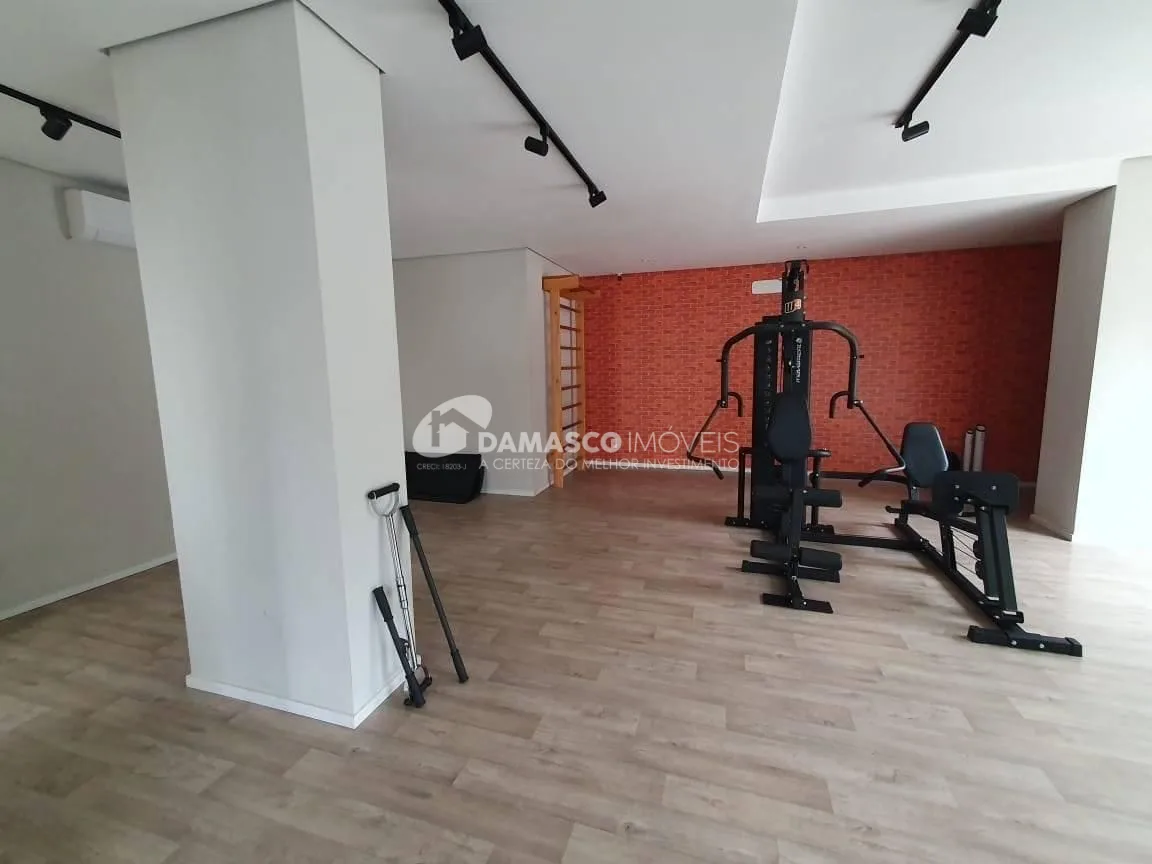Apartamento para locação, Jardim Canadá, Mauá, SP