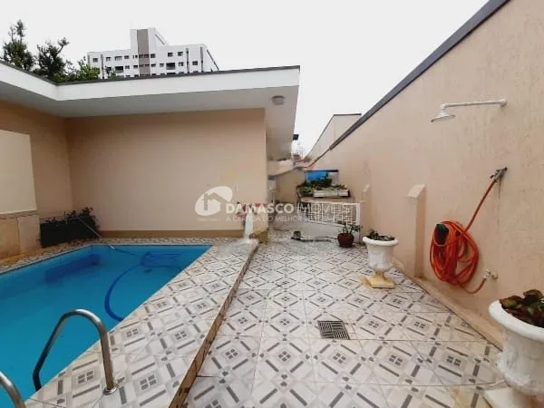 Casa para locação, Barcelona, São Caetano do Sul, SP