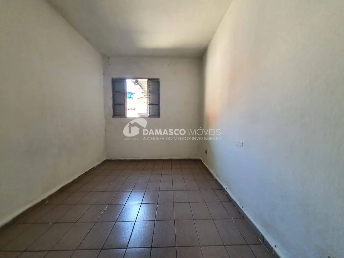 Casa Térrea 300,00m² terreno - Barcelona - São Caetano do Sul