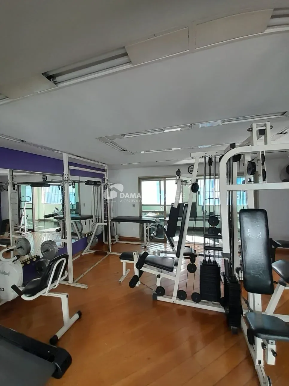 Apartamento para locação, Santo Antônio, São Caetano do Sul, SP