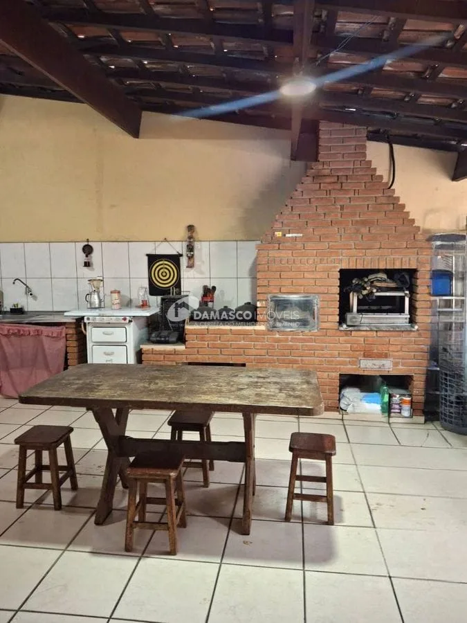 Sobrado a venda 4 dormitórios Vila Alpina Santo Andre