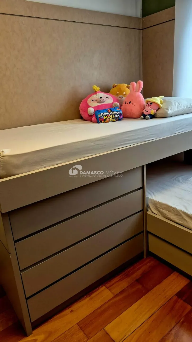 Apartamento à venda, Osvaldo Cruz, São Caetano do Sul, SP