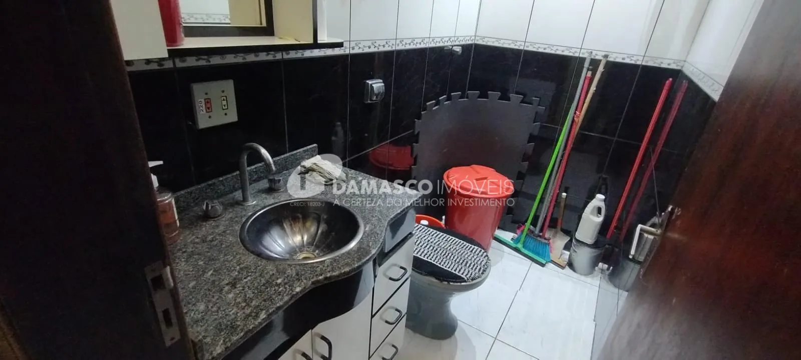 Sobrado à venda, Vila Príncipe de Gales, Santo André, SP