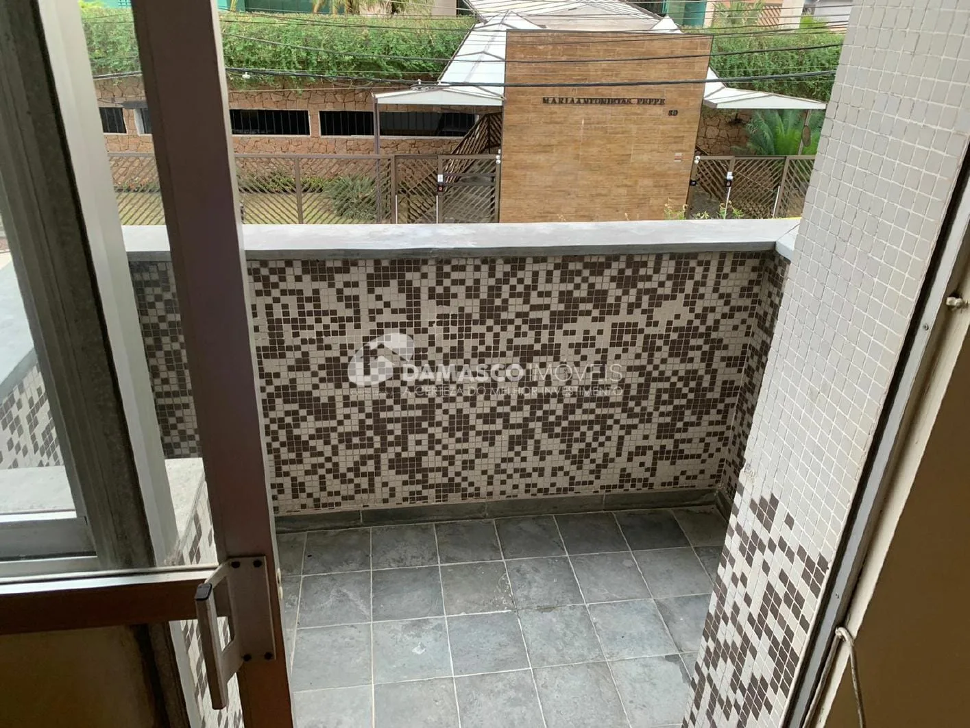 Apartamento à venda 3 Quartos, 1 Suite, 1 Vaga, 76M², Osvaldo Cruz, São Caetano do Sul - SP 