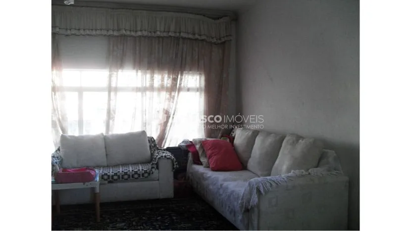 Casa à venda 4 Quartos, 1 Suite, 4 Vagas, Santa Maria, São Caetano do Sul - SP