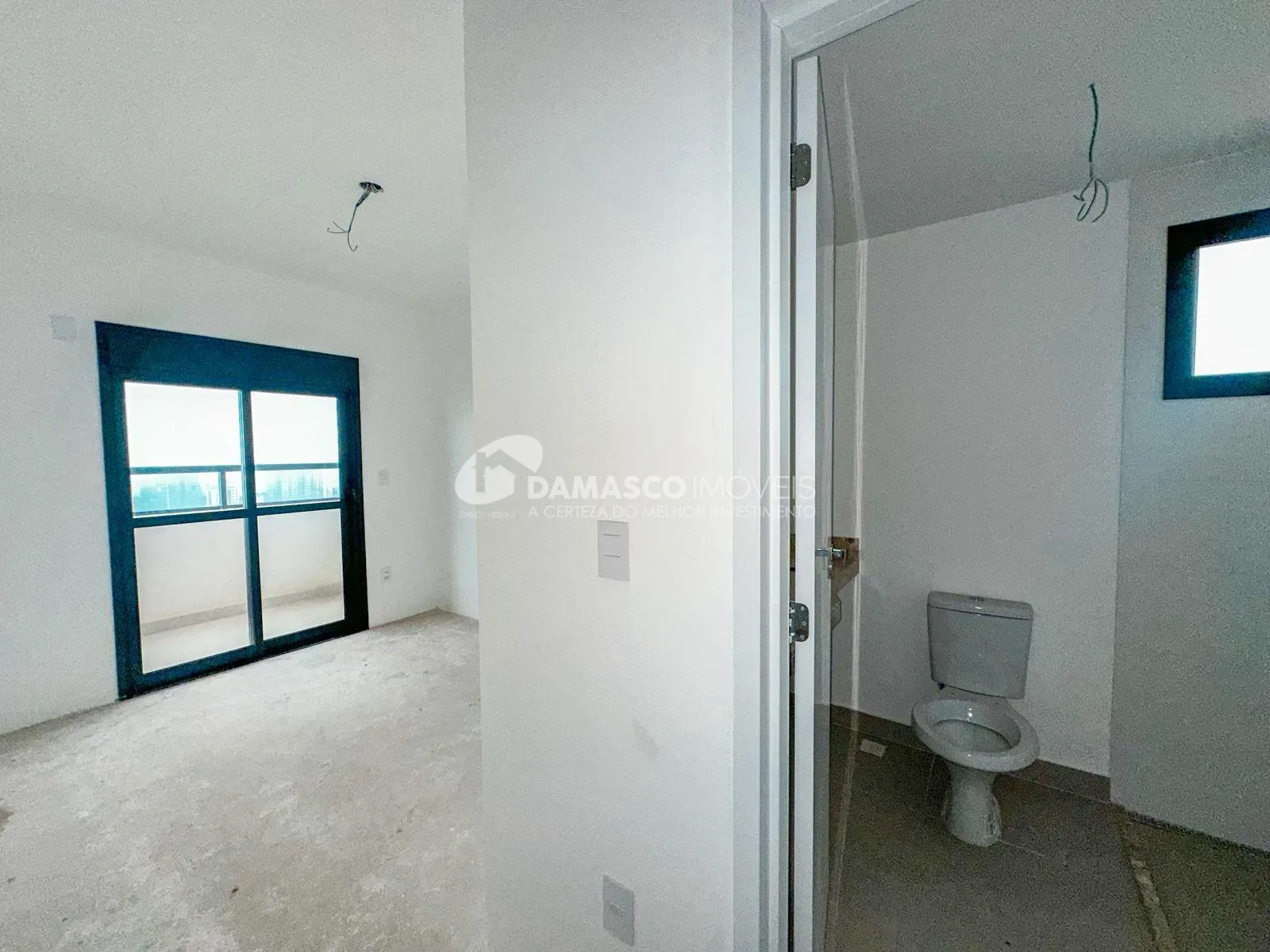 Apartamento à venda, Vila Assunção, Santo André, SP