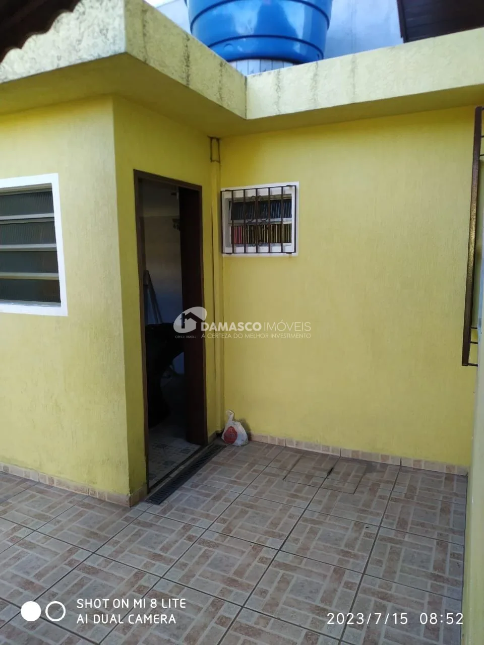 Casa à venda, Vila Guarani, Santo André, SP