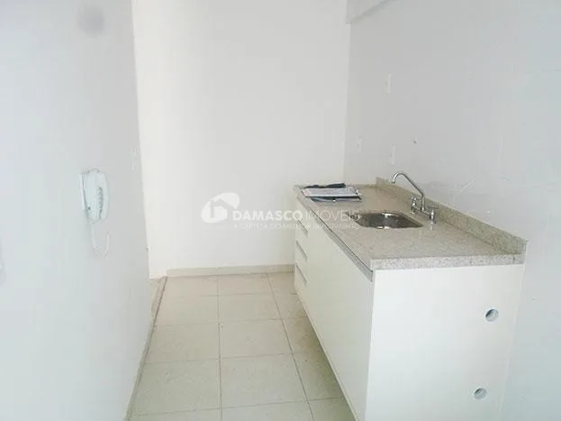 Apartamento para Venda 2 Quartos, 1 Suite, 2 Vagas, Fundação, São Caetano do Sul - SP