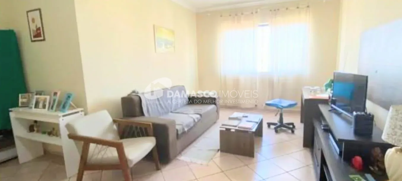 Apartamento à venda, Santa Maria, São Caetano do Sul, SP