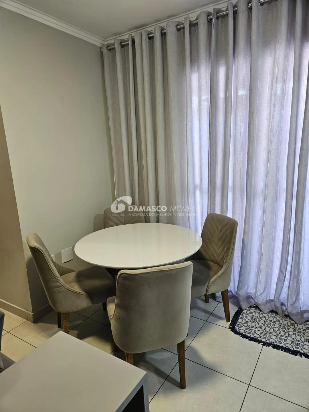 Apartamento à venda, Campestre, Santo André, SP