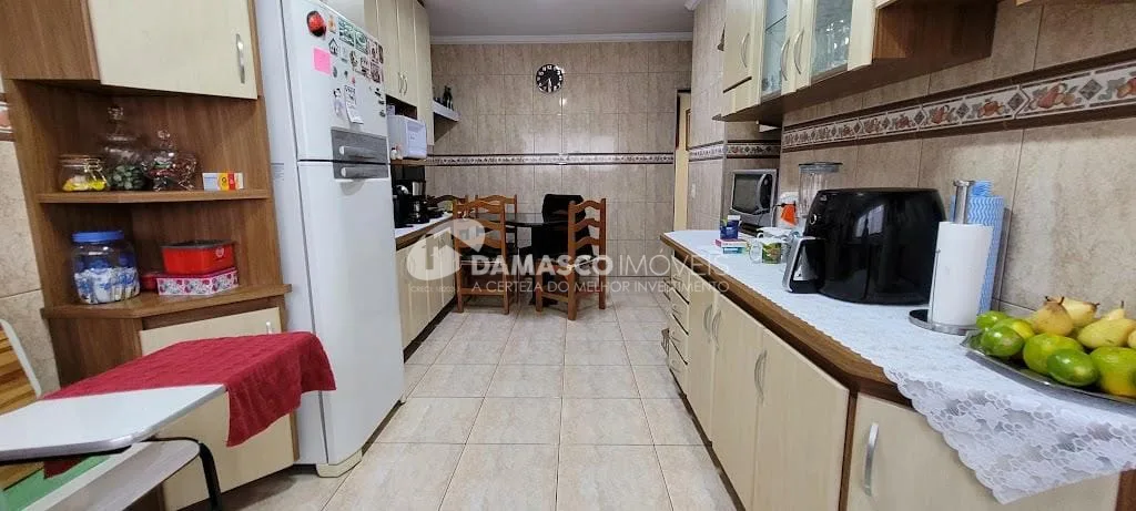 Apartamento à venda 3 Quartos, 1 Suite, 2 Vagas, Santa Paula, São Caetano do Sul - SP 