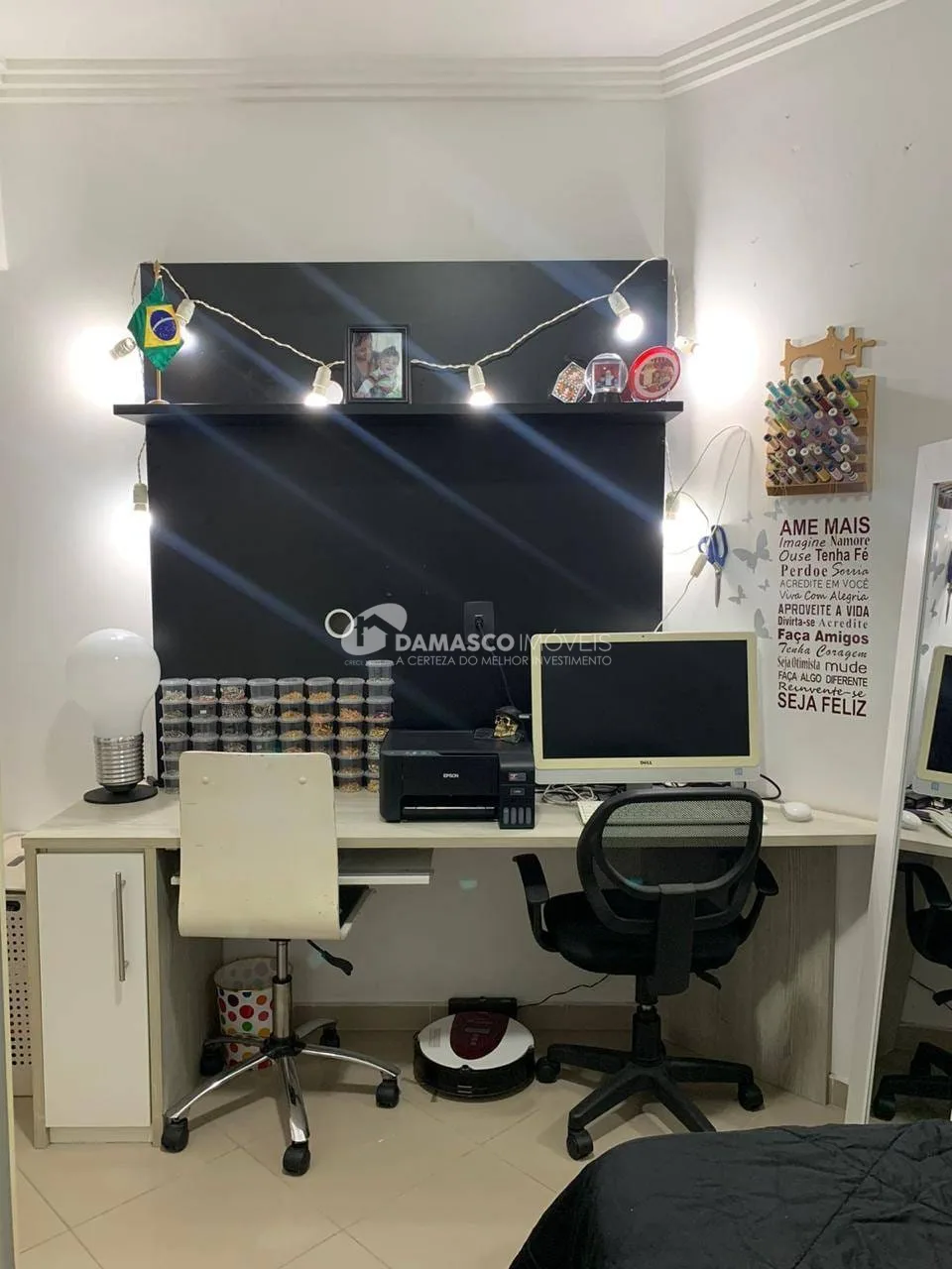 Apartamento à venda, Santa Maria, São Caetano do Sul, SP