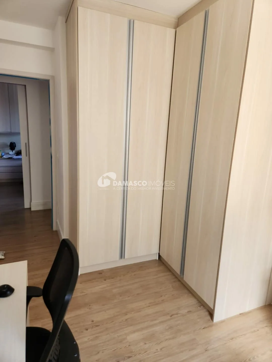 Apartamento para Venda 3 Quartos, 1 Suite, 2 Vagas, Fundação, São Caetano do Sul - SP | ED. LA VITA