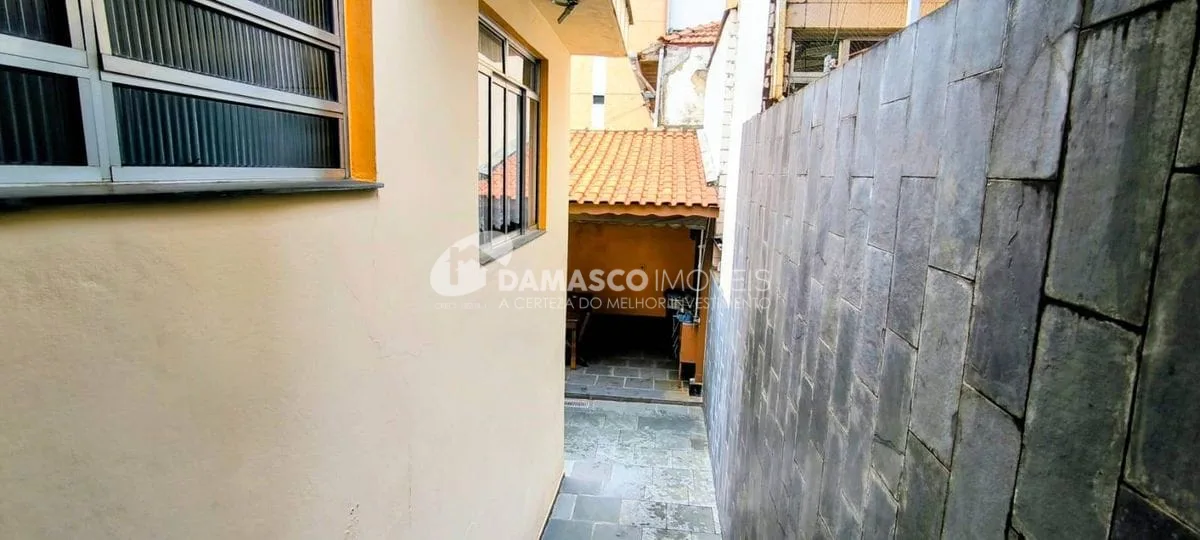 Casa Térrea - SantaPaula