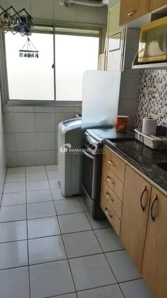 Apartamento à venda 2 Quartos, 1 Vaga, 44M², Sacomã, São Paulo - SP 
