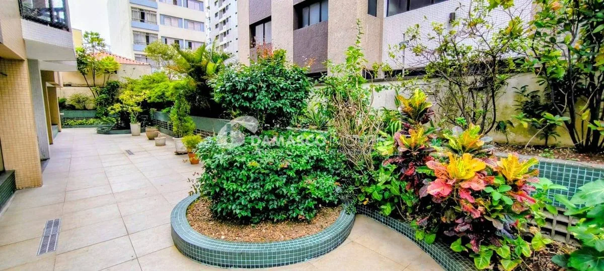 Apartamento com 3 quartos - Bairro santo Antonio  2 VAGAS,