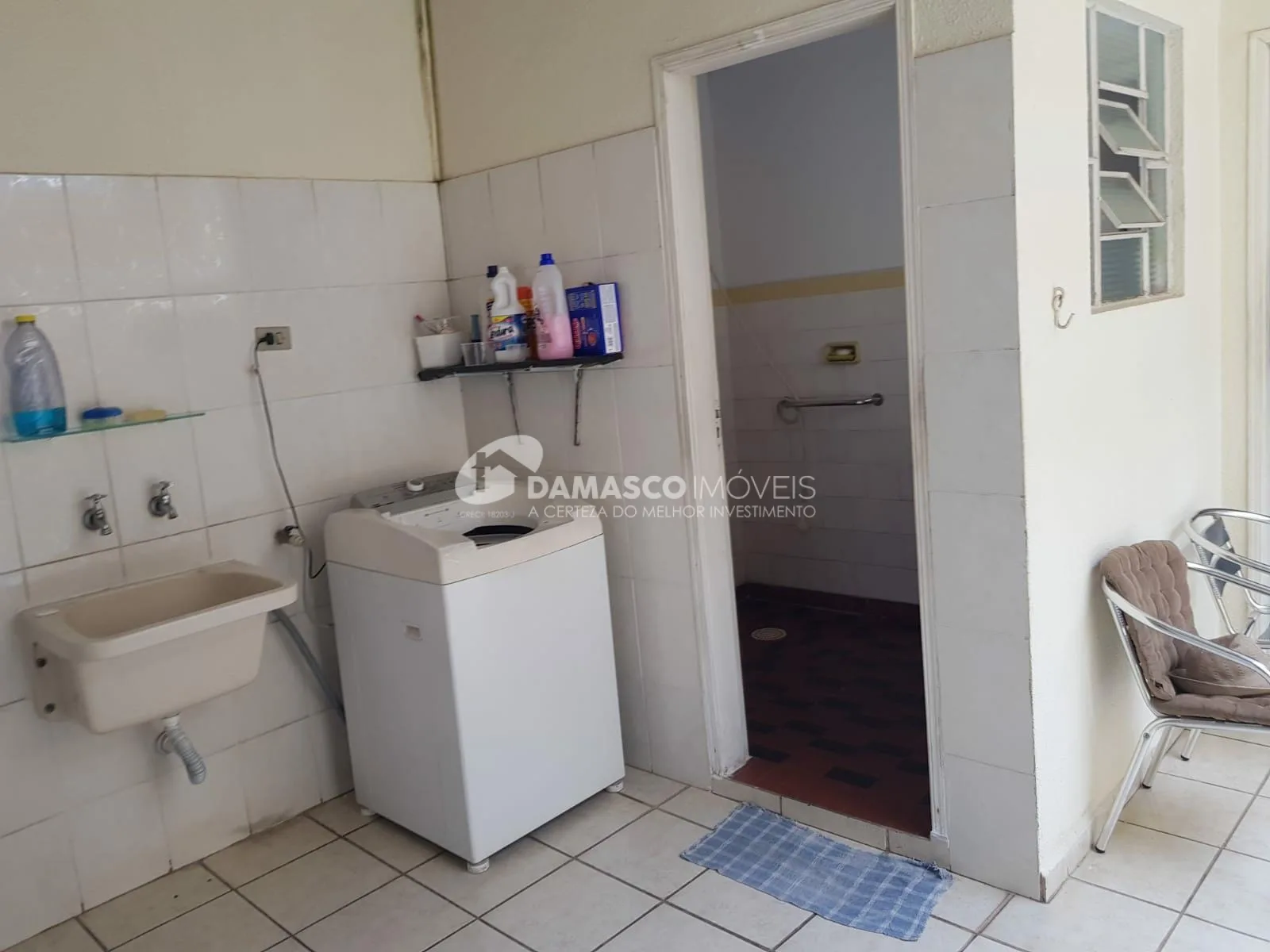 Casa à venda 2 Quartos, 2 Vagas, 140M², Rudge Ramos, São Bernardo do Campo - SP