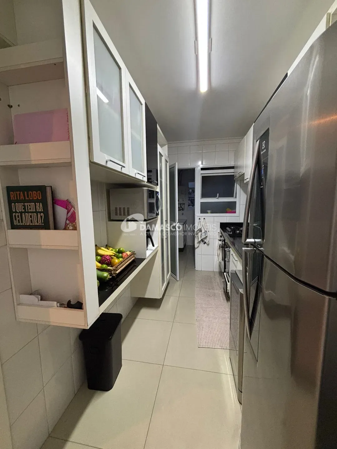Apartamento à venda, Santa Paula, São Caetano do Sul, SP