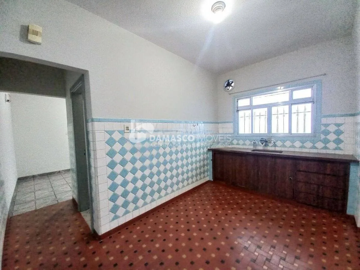 CASA - SÃO CAETANO DO SUL - OSVALDO CRUZ