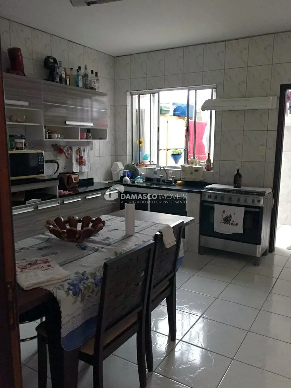 Sobrado à venda 2 Quartos, 1 Vaga, 84M², Campestre, Santo André - SP