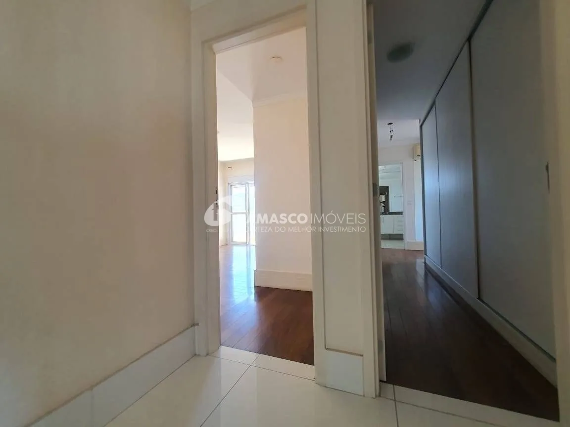 APARTAMENTO 242M²,  4 SUÍTES, 4 VAGAS - SANTO ANTONIO - SÃO CAETANO DO SUL