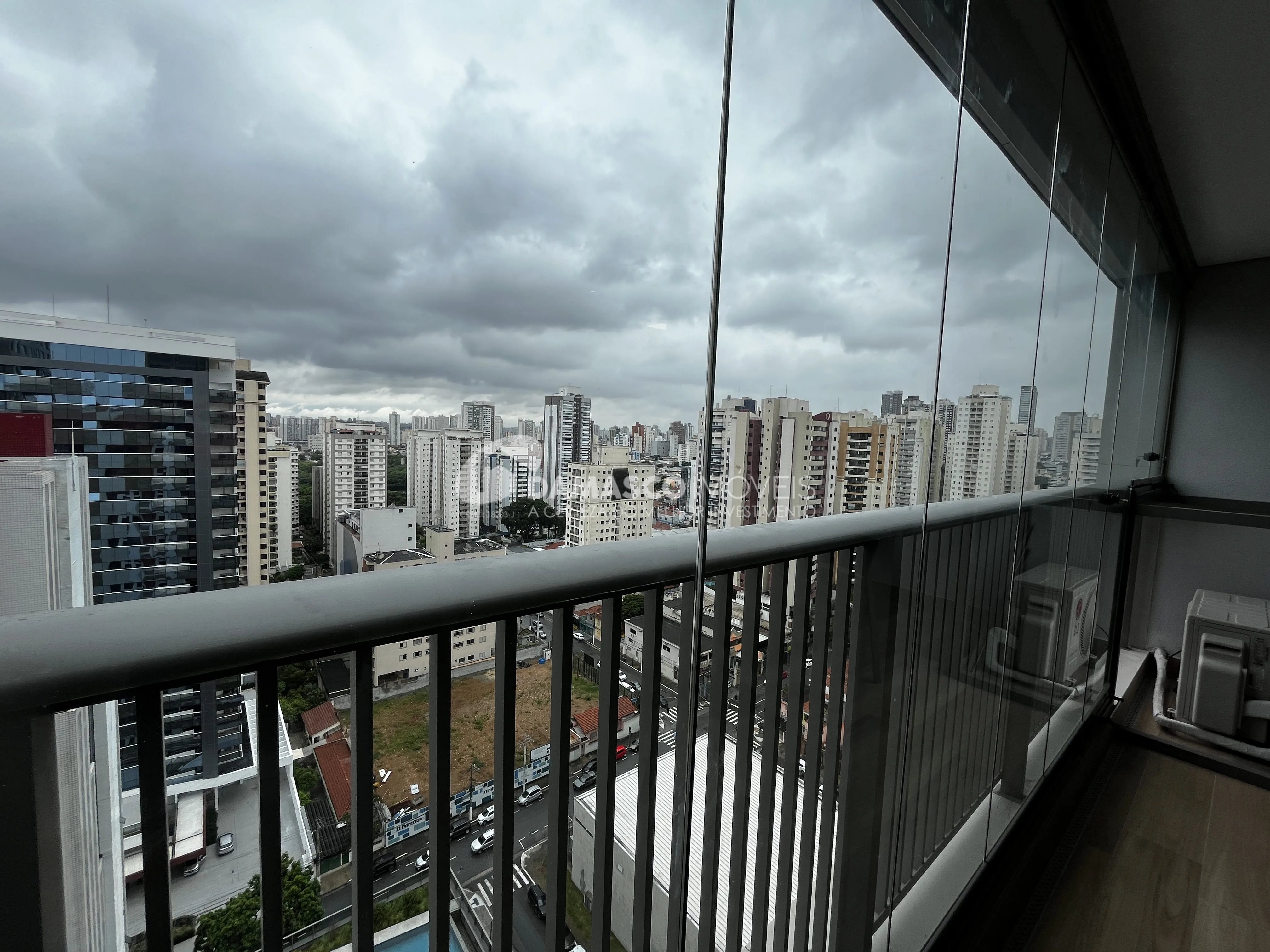 Studio para Locação, Vila Gomes Cardim, São Paulo, SP