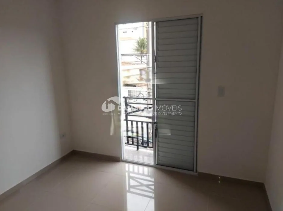 Cobertura / Penthouse à venda, Parque das Nações, Santo André, SP