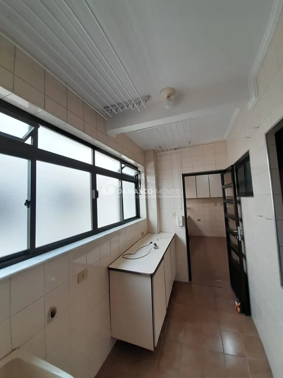 Apartamento à venda, Santa Maria, São Caetano do Sul, SP