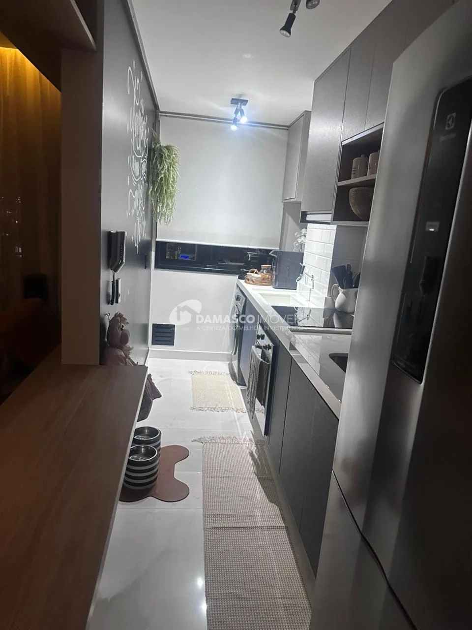 Apartamento à venda, Rudge Ramos, São Bernardo do Campo, SP