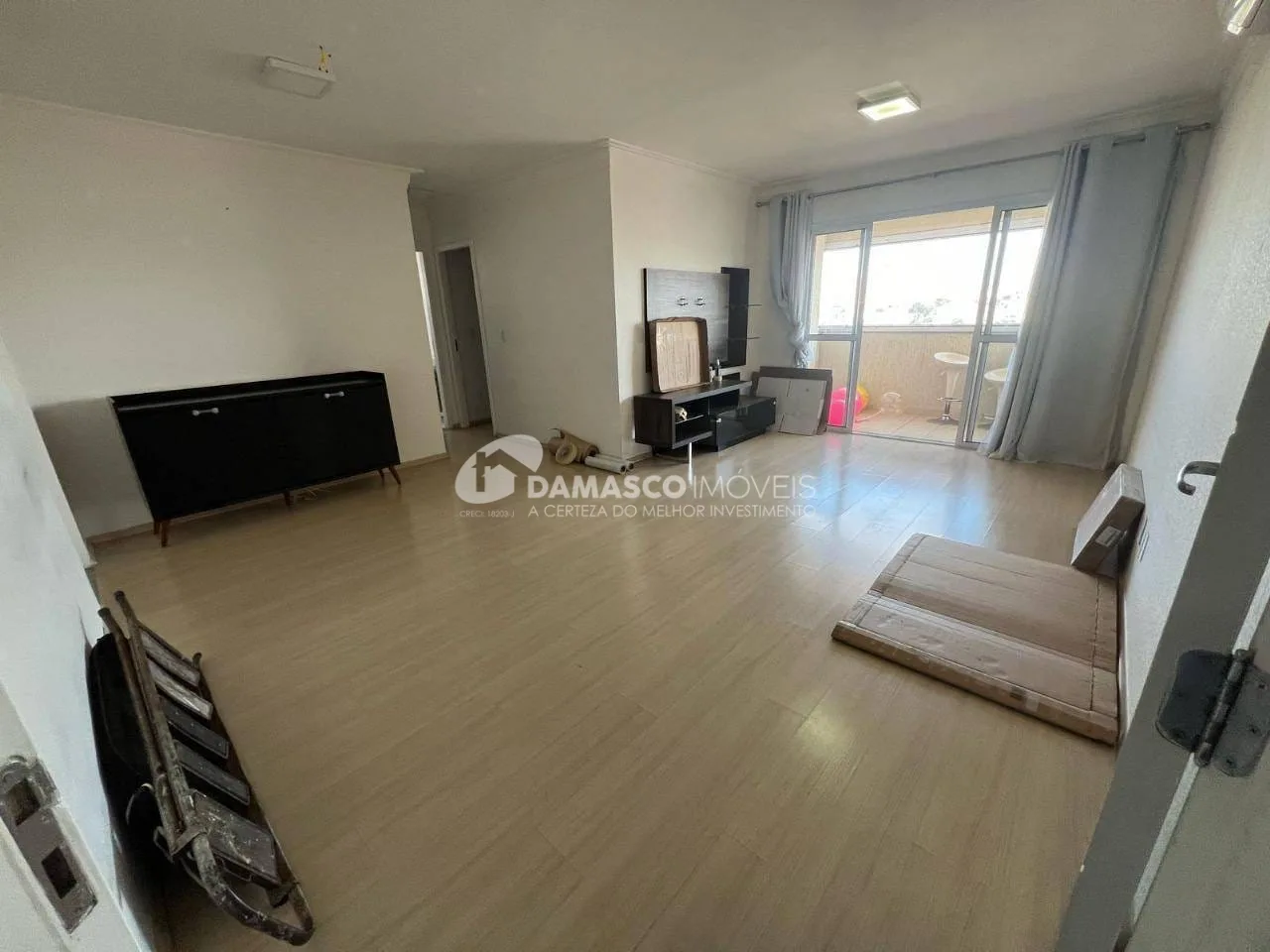 Apartamento à venda, Jardim Santo Antônio, Santo André, SP