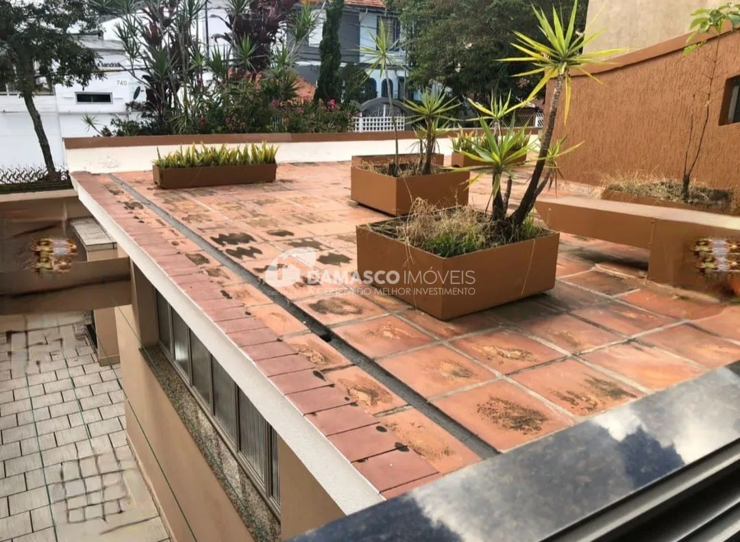 Sobrado para locação, Campestre, Santo André, SP