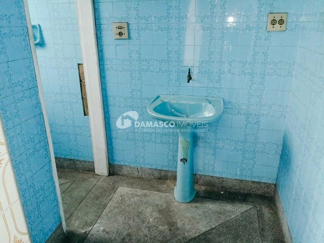Salão para Locação 280M², Fundação, São Caetano do Sul - SP