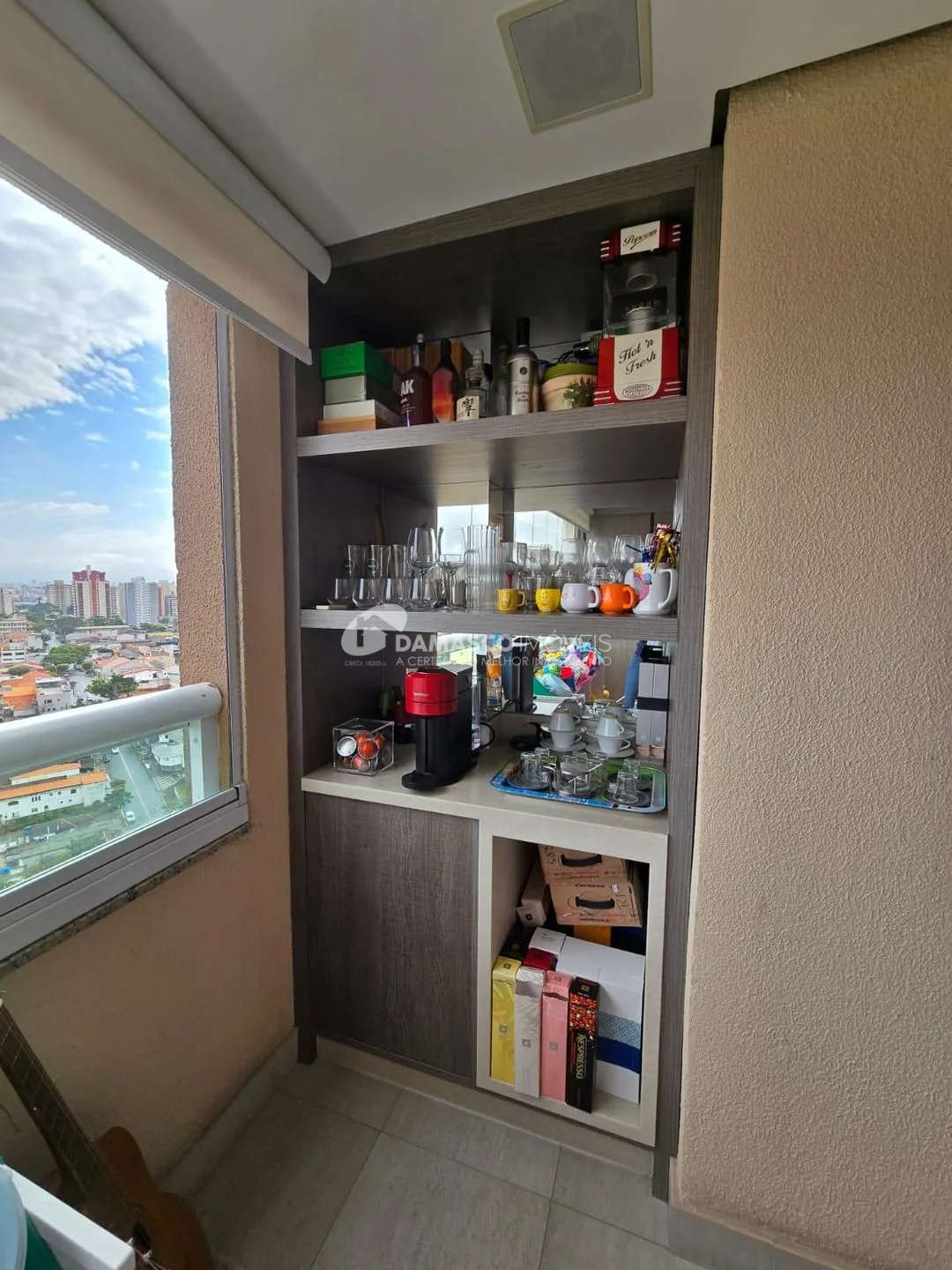 Cobertura / Penthouse à venda, Campestre, Santo André, SP