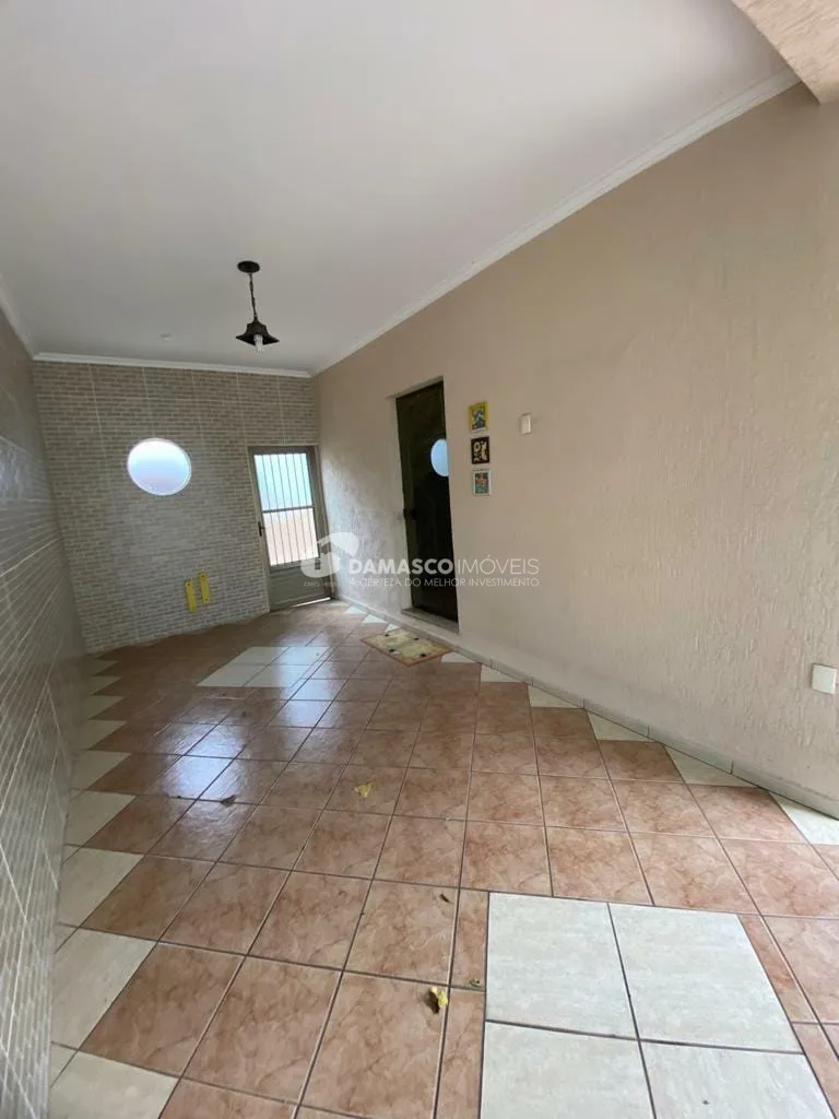 Sobrado à venda 3 Quartos, 1 Suite, 3 Vagas, 220M², Osvaldo Cruz, São Caetano do Sul - SP