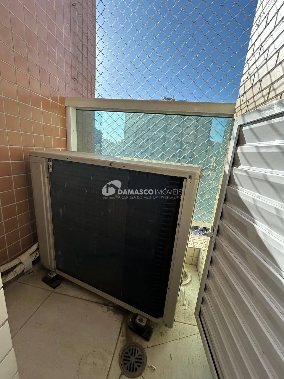 Apartamento com lazer e sacada gourmet à venda, Santo Antônio, São Caetano do Sul, SP