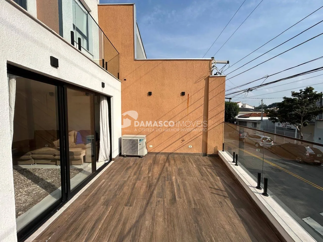 Casa à venda, 3 dorm, 4 vagas,  Olímpico, São Caetano do Sul, SP