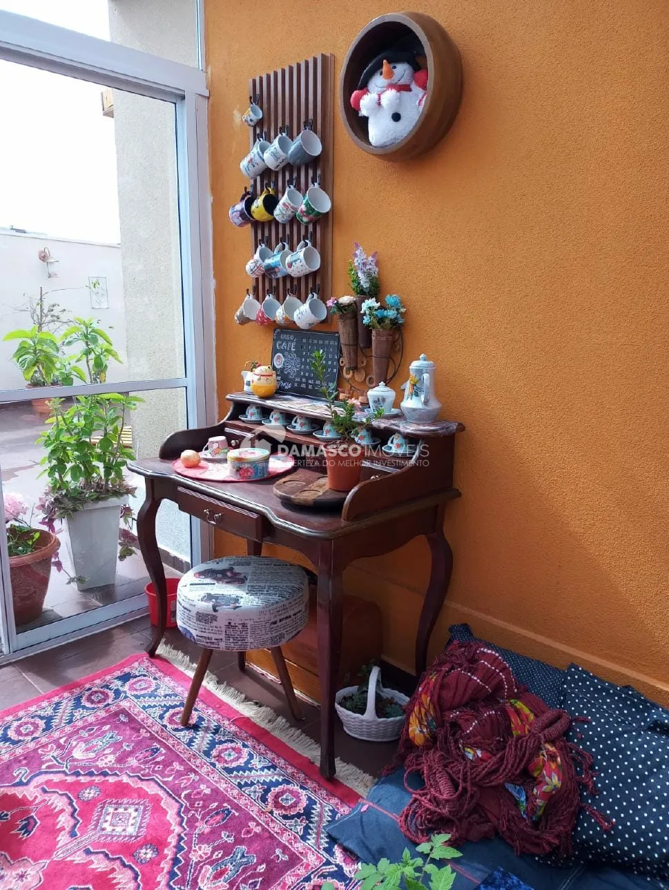 Apartamento à venda 3 Quartos, 1 Suite, 2 Vagas, 160M², Cerâmica, São Caetano do Sul - SP 