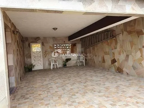 Sobrado à venda 3 Quartos, 1 Suite, 6 Vagas, 246M², Vila Alpina, São Paulo - SP