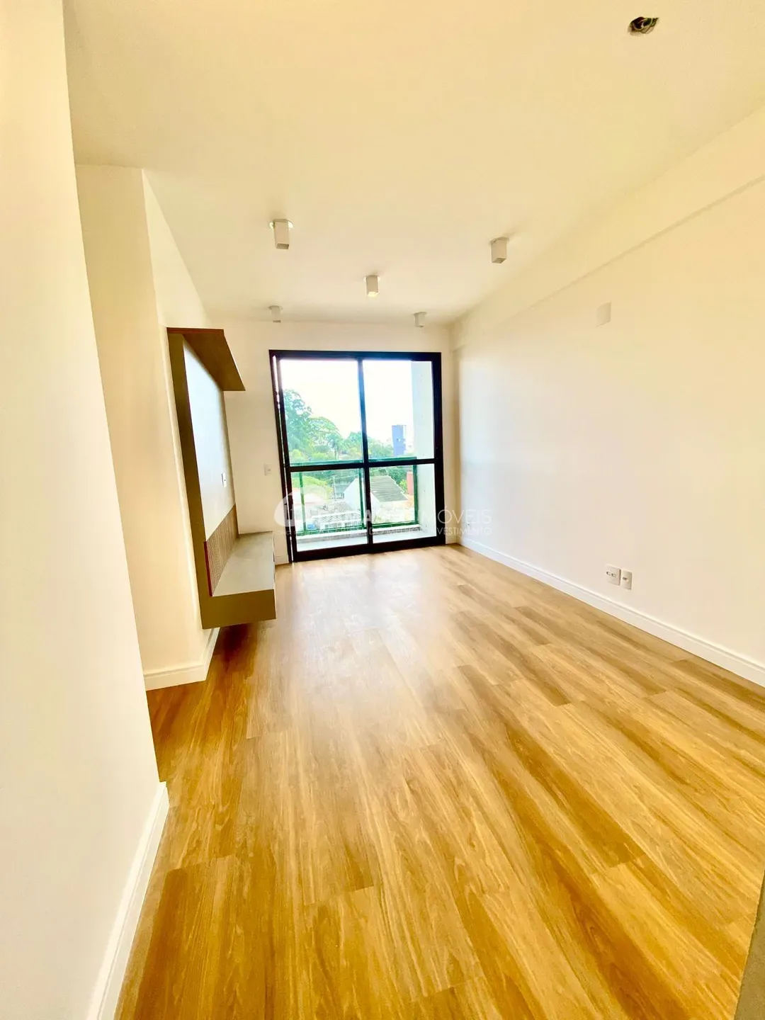 Apartamento para locação, Vila Alpina, Santo André, SP