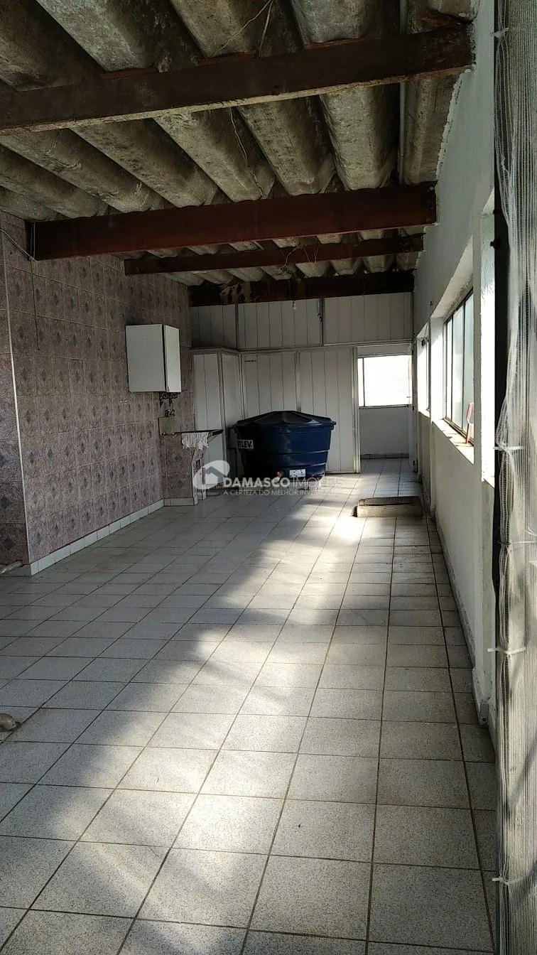 Sobrado à venda 3 Quartos, 1 Suite, 2 Vagas, 240M², Ipiranga, São Paulo - SP