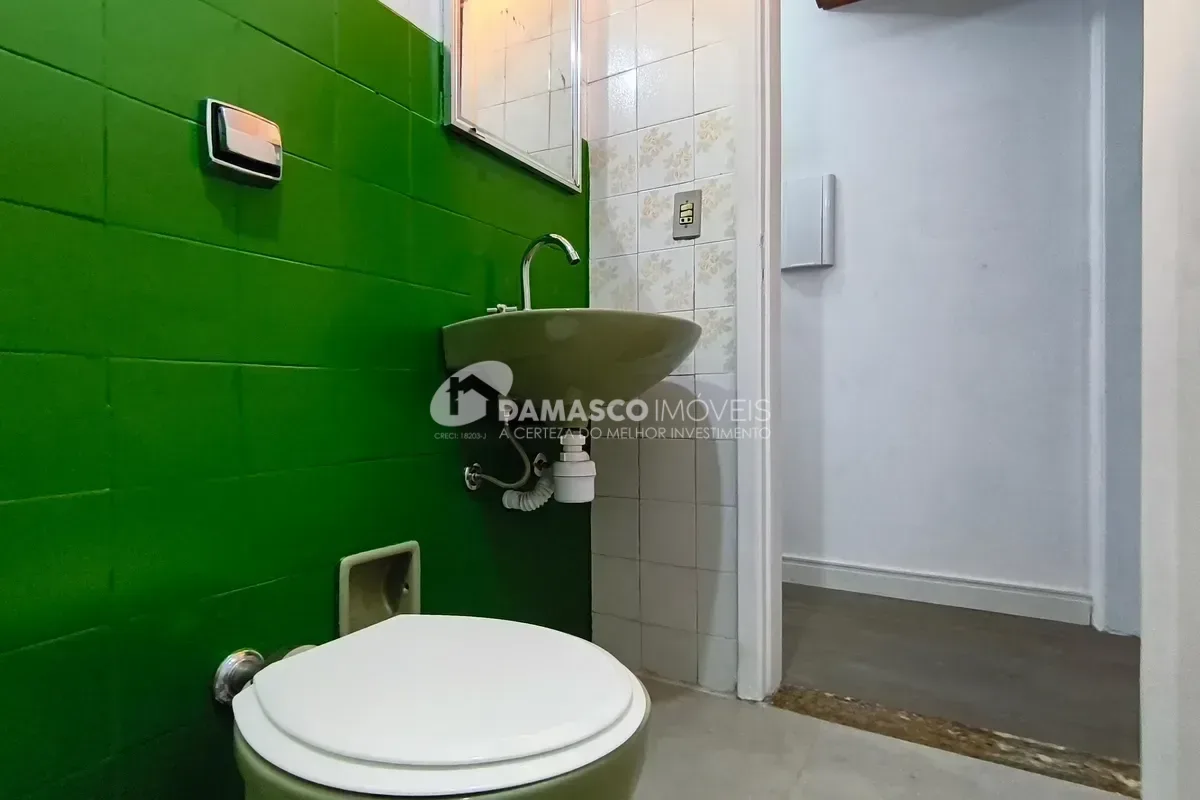 Apartamento à venda, Paraíso, São Paulo, SP