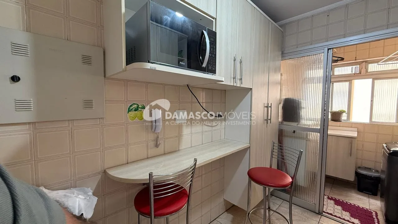 Apartamento à venda, Sacomã