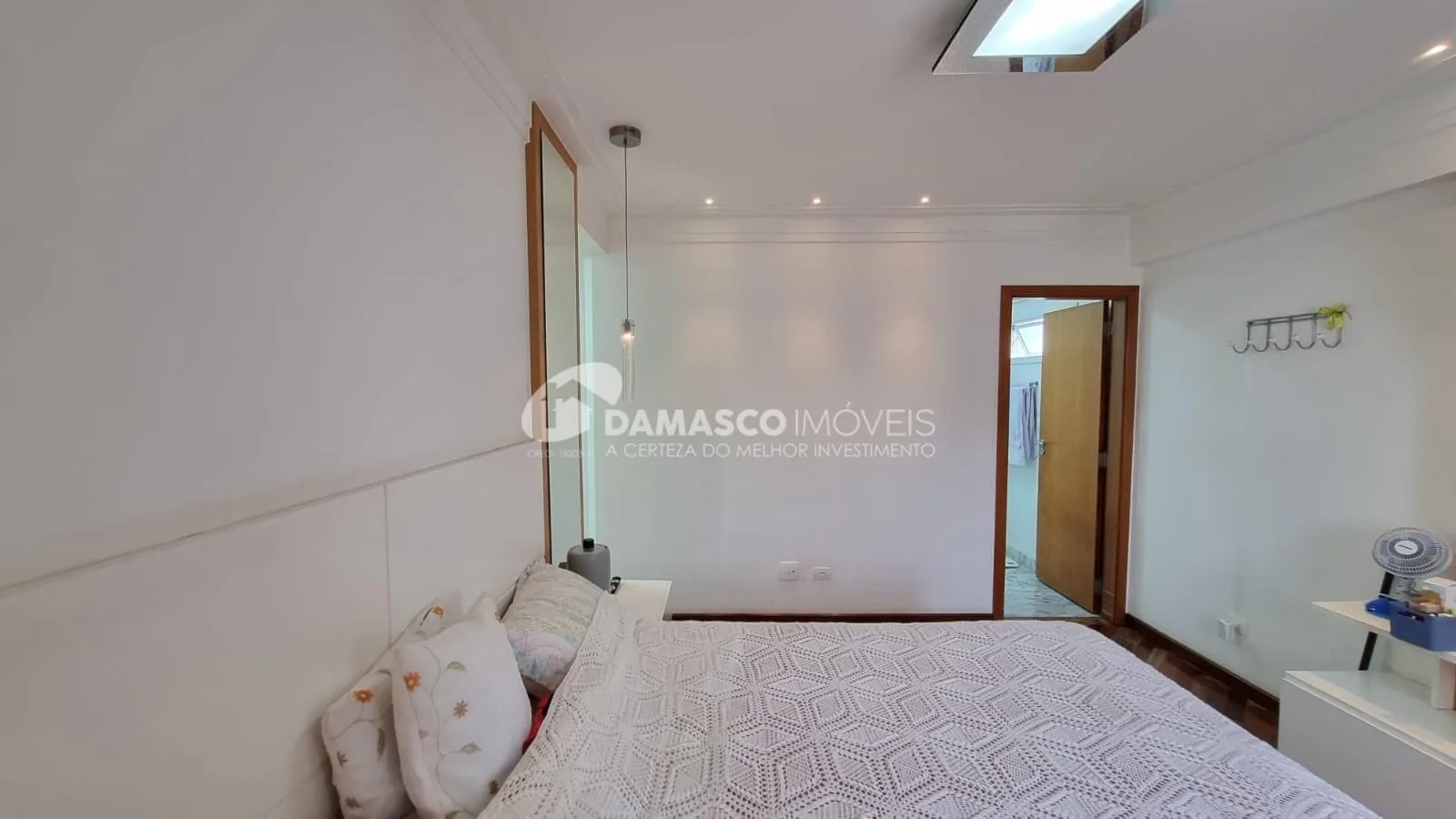 Apartamento à venda, Olímpico, São Caetano do Sul, SP