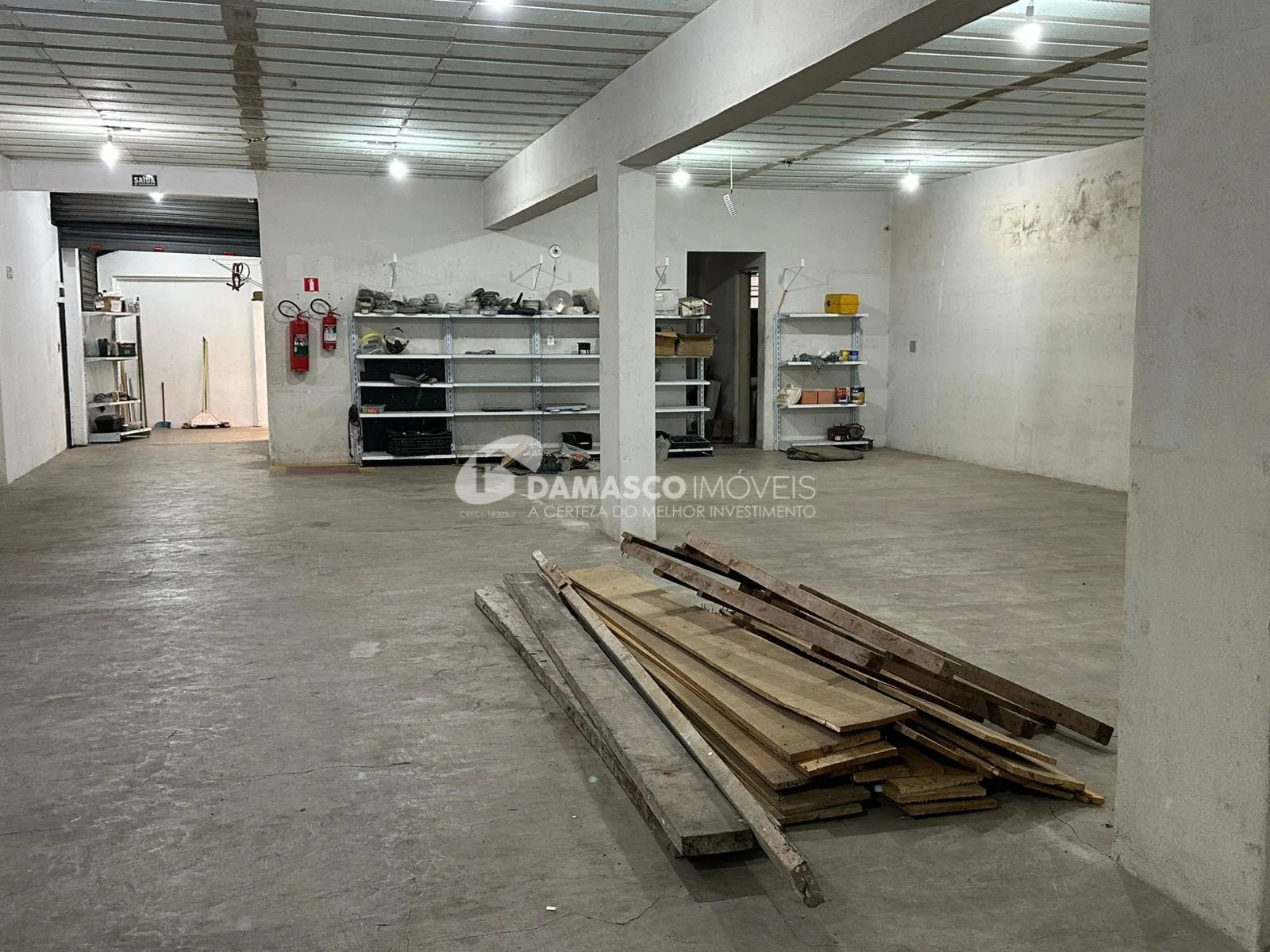 Prédio para locação, Centro, Santo André, SP