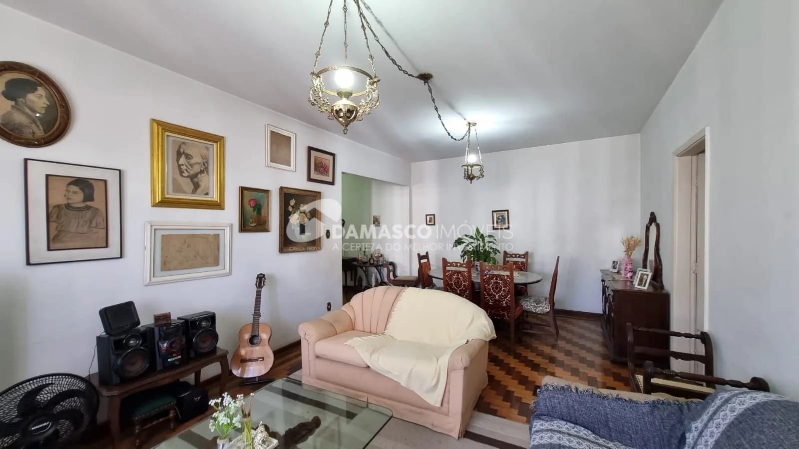 Apartamento à venda, Centro, São Caetano do Sul, SP