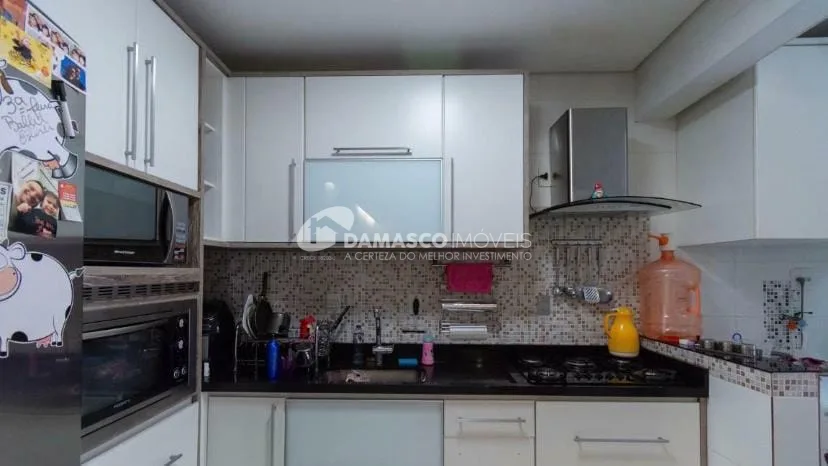 Apartamento à venda 2 Quartos, 1 Suite, 1 Vaga, 87M², Boa Vista, São Caetano do Sul - SP 