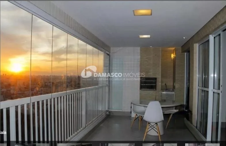 Apartamento à venda, Condomínio Club - SANTA MARIA, São Caetano do Sul, SP
