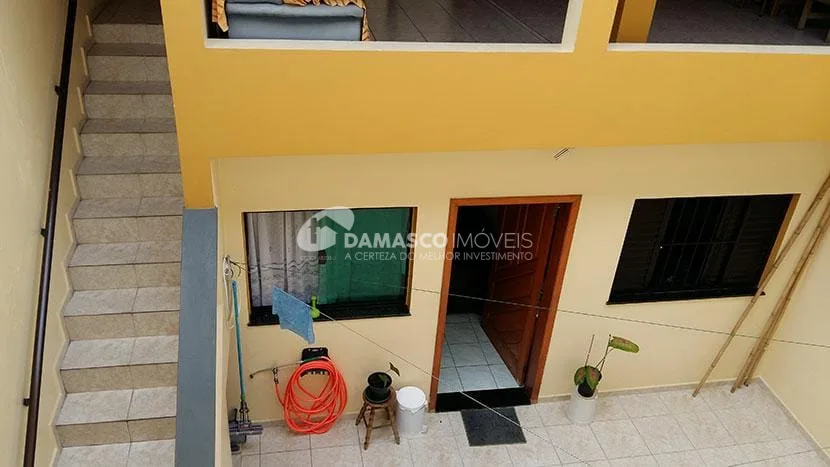 Sobrado à venda 4 Quartos, 2 Suites, 3 Vagas, Boa Vista, São Caetano do Sul - SP